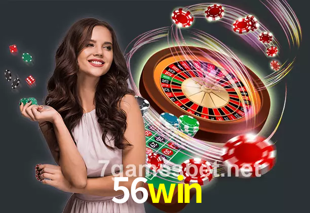 vivo no cassino 56win