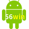 Aplicativo 56win para Android